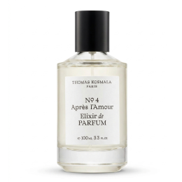 Thomas Kosmala No. 4 Apres l'Amour Elixir